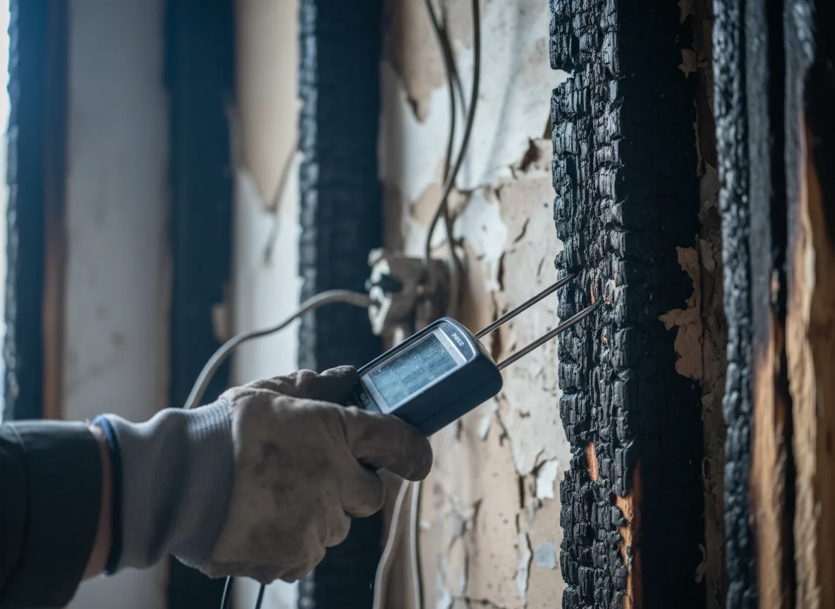 Fire Damage Restoration Hooversville, PA FAQs